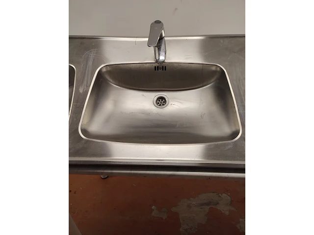 Nn sinks - afbeelding 6 van  7