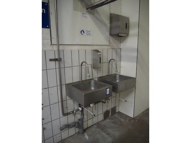 Nn sinks - afbeelding 1 van  5
