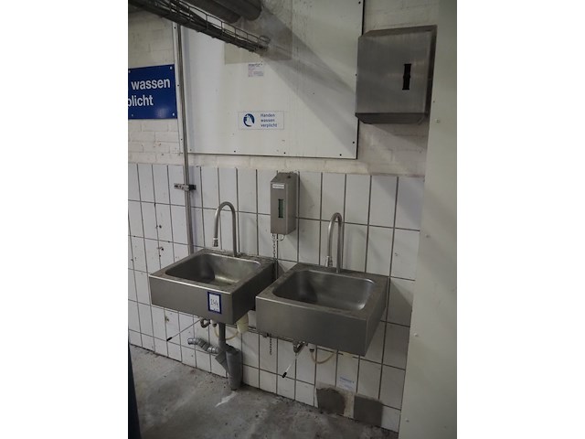 Nn sinks - afbeelding 2 van  5