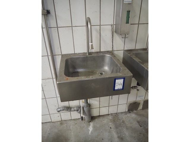 Nn sinks - afbeelding 3 van  5