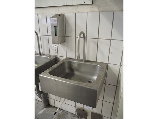 Nn sinks - afbeelding 4 van  5