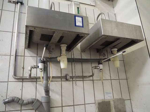 Nn sinks - afbeelding 5 van  5