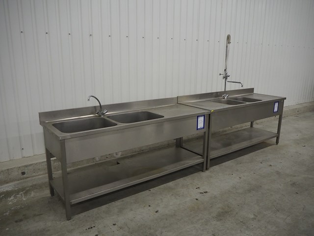 Nn sinks - afbeelding 1 van  7