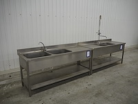 Nn sinks - afbeelding 1 van  7