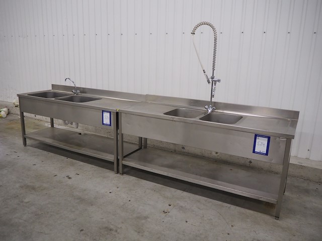 Nn sinks - afbeelding 2 van  7