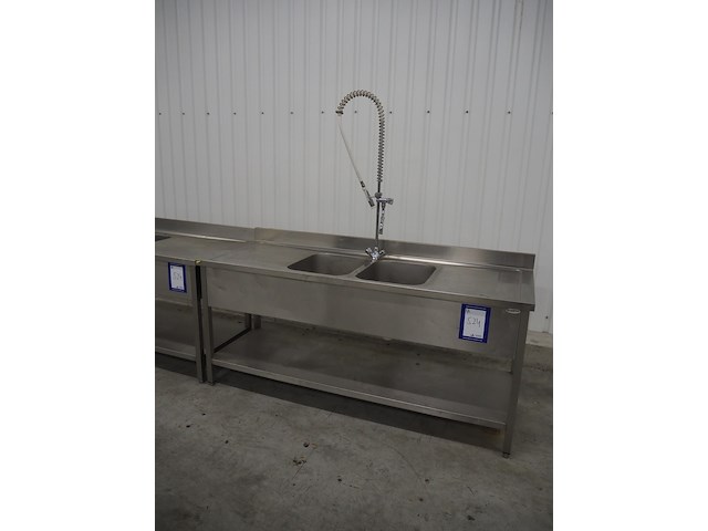 Nn sinks - afbeelding 3 van  7