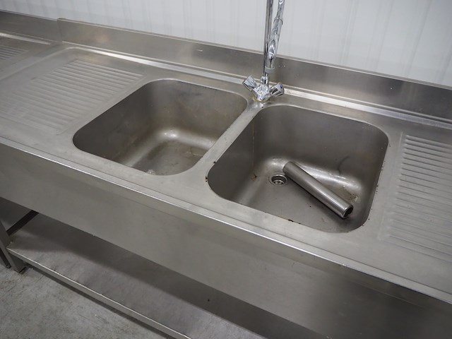 Nn sinks - afbeelding 5 van  7