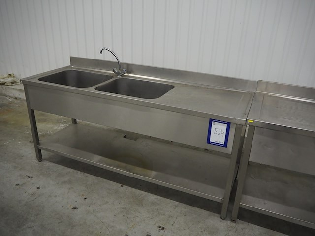 Nn sinks - afbeelding 6 van  7