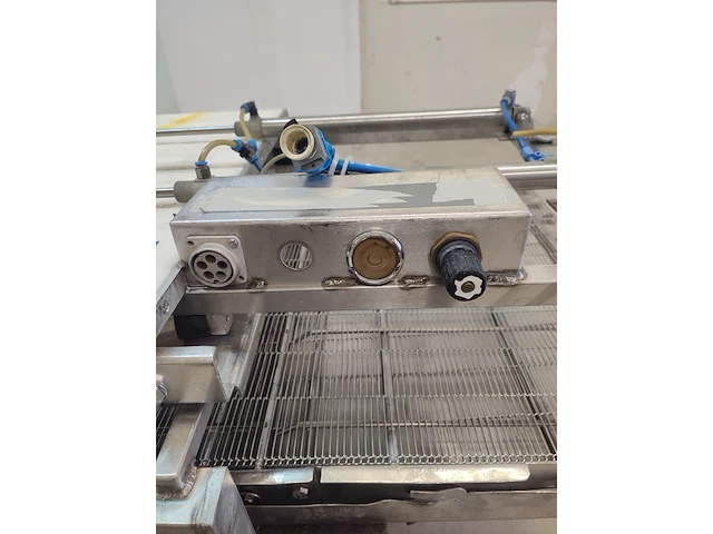 Nn skewer machine - afbeelding 2 van  11