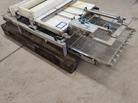 Nn skewer machine - afbeelding 1 van  11
