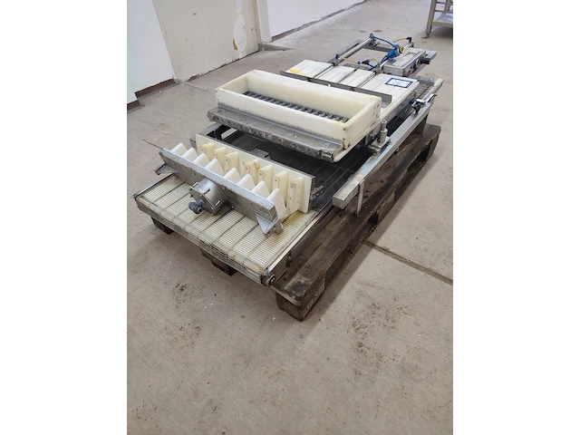 Nn skewer machine - afbeelding 4 van  11