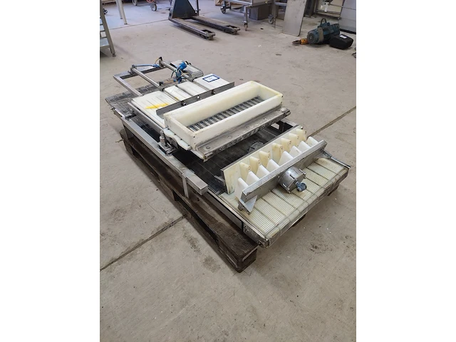 Nn skewer machine - afbeelding 5 van  11