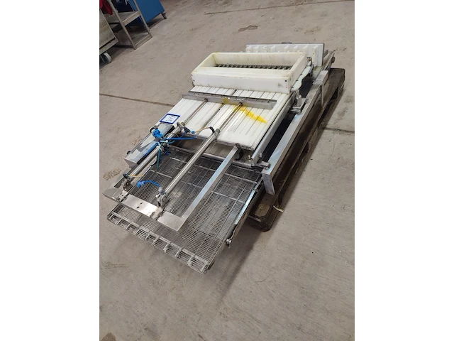 Nn skewer machine - afbeelding 6 van  11