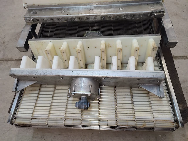 Nn skewer machine - afbeelding 7 van  11