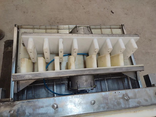 Nn skewer machine - afbeelding 8 van  11