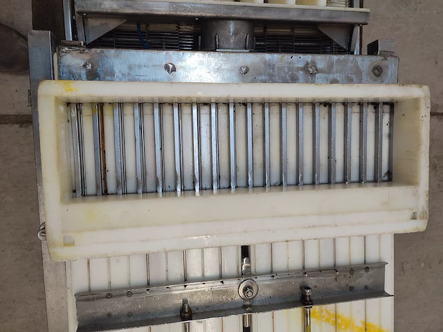 Nn skewer machine - afbeelding 9 van  11