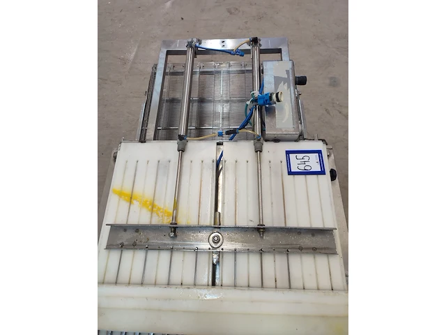 Nn skewer machine - afbeelding 10 van  11