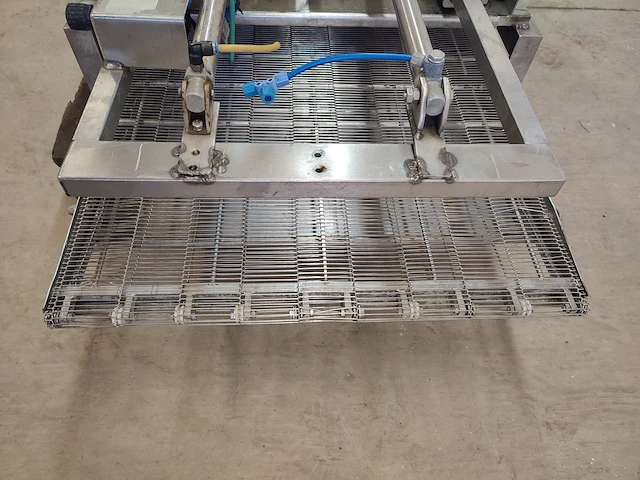 Nn skewer machine - afbeelding 11 van  11