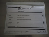 Nn skin removal machine - afbeelding 3 van  11