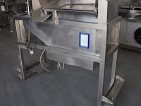 Nn skin removal machine - afbeelding 1 van  11