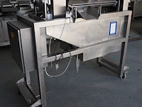 Nn skin removal machine - afbeelding 4 van  11
