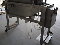 Nn skin removal machine - afbeelding 5 van  11