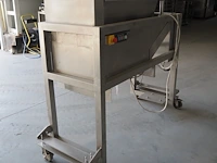 Nn skin removal machine - afbeelding 6 van  11