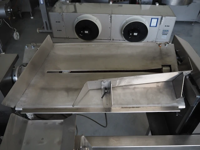 Nn skin removal machine - afbeelding 7 van  11