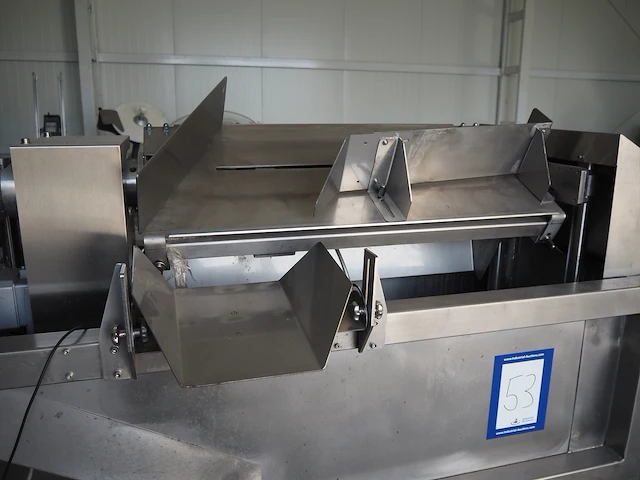 Nn skin removal machine - afbeelding 10 van  11