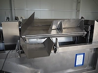 Nn skin removal machine - afbeelding 10 van  11