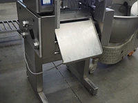 Nn skinning and derinding machine - afbeelding 1 van  10