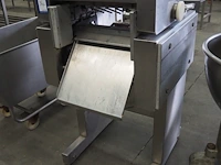 Nn skinning and derinding machine - afbeelding 3 van  10