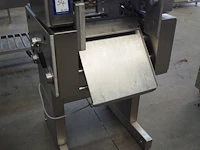 Nn skinning and derinding machine - afbeelding 4 van  10