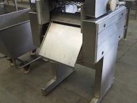 Nn skinning and derinding machine - afbeelding 5 van  10
