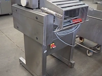 Nn skinning and derinding machine - afbeelding 6 van  10