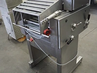Nn skinning and derinding machine - afbeelding 7 van  10