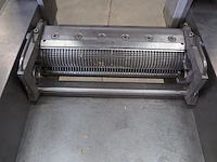 Nn skinning and derinding machine - afbeelding 9 van  10