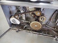Nn skinning and derinding machine - afbeelding 10 van  10