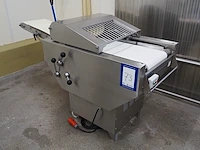 Nn skinning and derinding machine - afbeelding 1 van  8