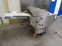 Nn skinning and derinding machine - afbeelding 2 van  8