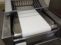 Nn skinning and derinding machine - afbeelding 3 van  8