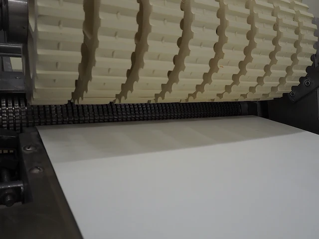 Nn skinning and derinding machine - afbeelding 5 van  8