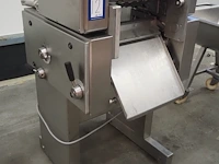 Nn skinning and derinding machine - afbeelding 4 van  11