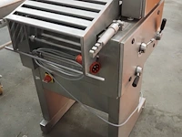 Nn skinning and derinding machine - afbeelding 5 van  11