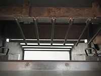 Nn skinning and derinding machine - afbeelding 9 van  11