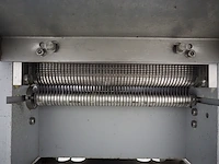 Nn skinning machine - afbeelding 7 van  8