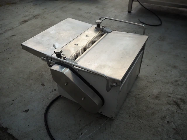 Nn skinning machine - afbeelding 3 van  7