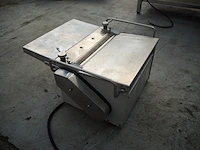 Nn skinning machine - afbeelding 3 van  7