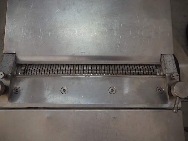 Nn skinning machine - afbeelding 5 van  7
