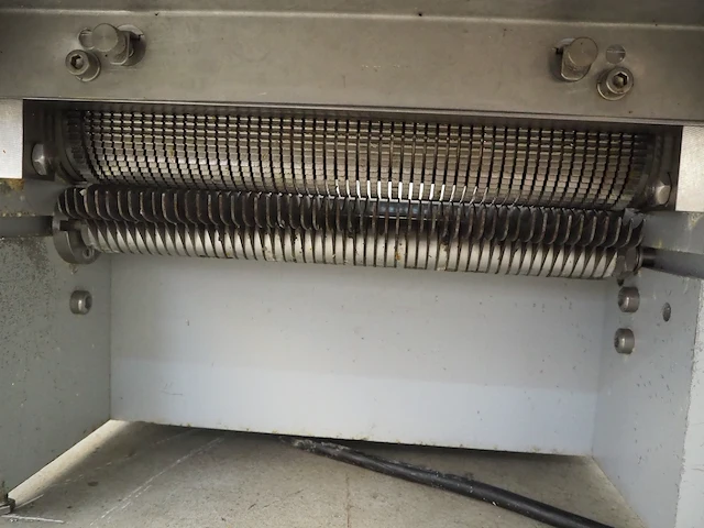 Nn skinning machine - afbeelding 6 van  7